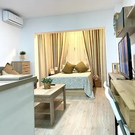 La Posada Del Viajero Appartamento Torremolinos