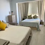 Апартаменты La Posada Del Viajero