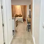 La Posada Del Viajero Апартаменты Торремолинос